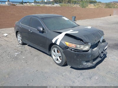 ACURA TSX 2010