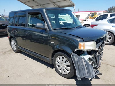SCION XB 2006