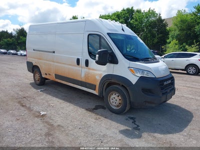 RAM PROMASTER 2500 2023