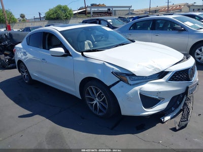 ACURA ILX 2021