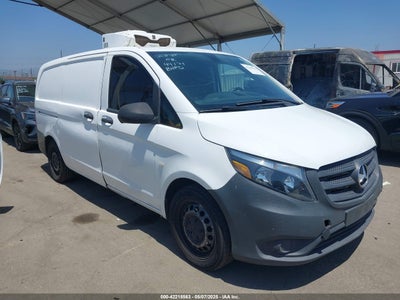 MERCEDES-BENZ METRIS 2017