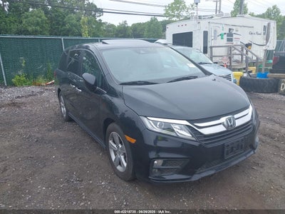 HONDA ODYSSEY 2020