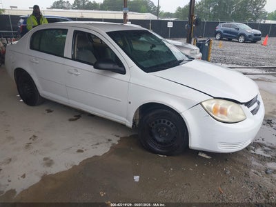 CHEVROLET COBALT 2007