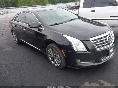 CADILLAC XTS 2015