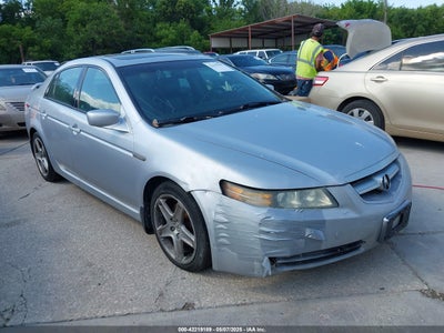ACURA TL 2004