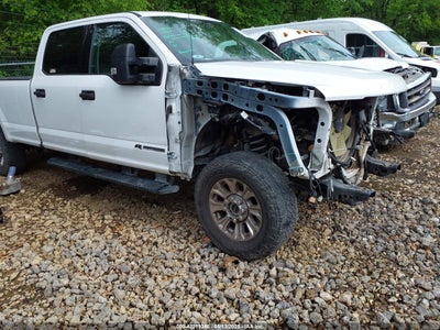 FORD F-250 2021