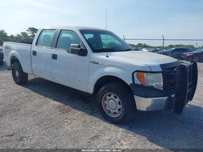 FORD F-150 2014