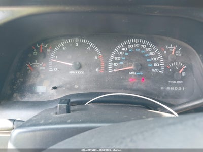 DayDrive