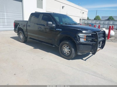 FORD F-150 2018