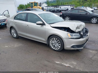 VOLKSWAGEN JETTA 2014