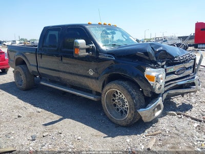 FORD F-250 2016