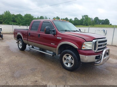 FORD F-250 2005