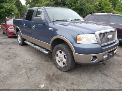 FORD F-150 2006