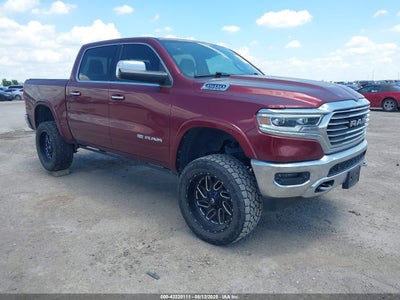 RAM 1500 2019
