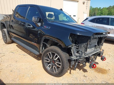 GMC SIERRA 1500 LIMITED 2022