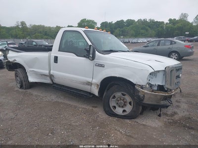 FORD F-250 2005