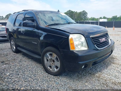 GMC YUKON 2011