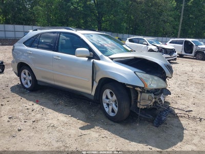 LEXUS RX 330 2006
