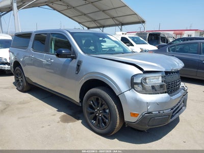 FORD MAVERICK 2024