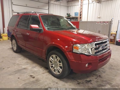 FORD EXPEDITION 2013