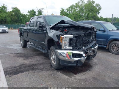 FORD F-250 2019