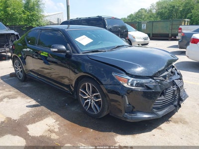 SCION TC 2014