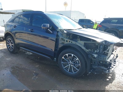 CADILLAC XT4 2024