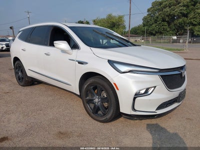 BUICK ENCLAVE 2023