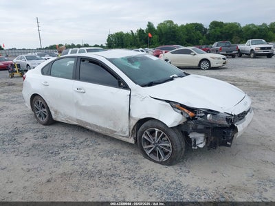KIA FORTE 2022