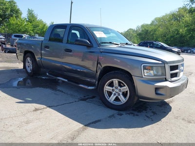 RAM DAKOTA 2011