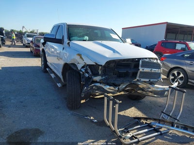 RAM 1500 2014