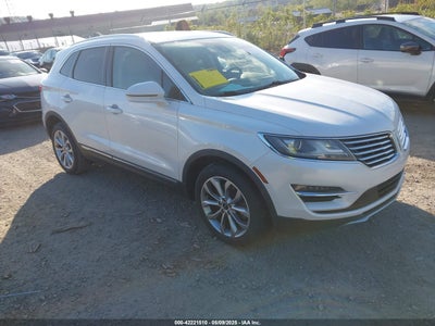 LINCOLN MKC 2017