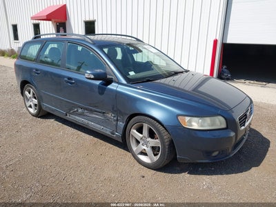VOLVO V50 2008