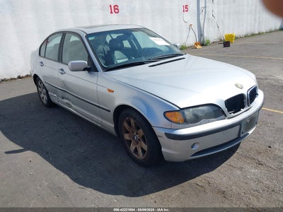 BMW 325I 2004