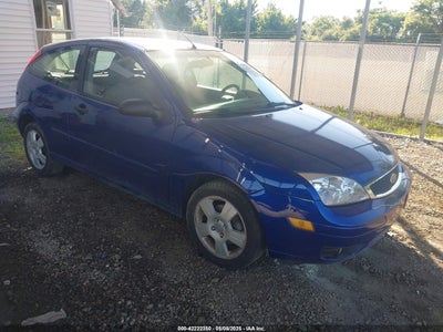FORD FOCUS 2005