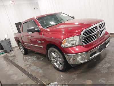 RAM 1500 2014
