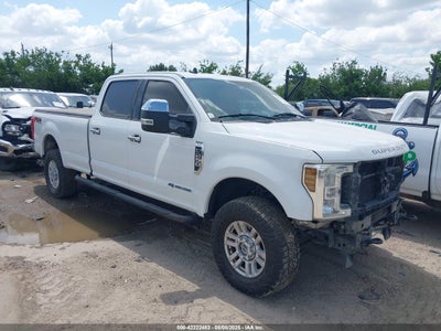 FORD F-250 2019