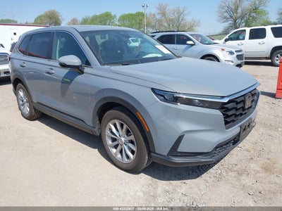 HONDA CR-V 2025