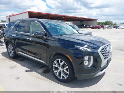 HYUNDAI PALISADE 2020