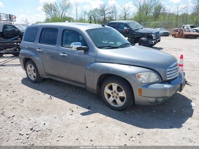 CHEVROLET HHR 2006