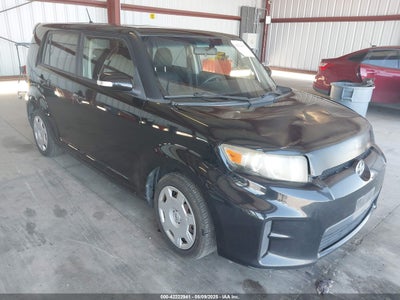 SCION XB 2012