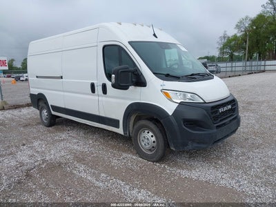 RAM PROMASTER 2500 2023