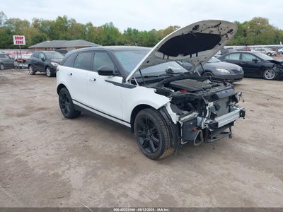 LAND ROVER RANGE ROVER VELAR 2020