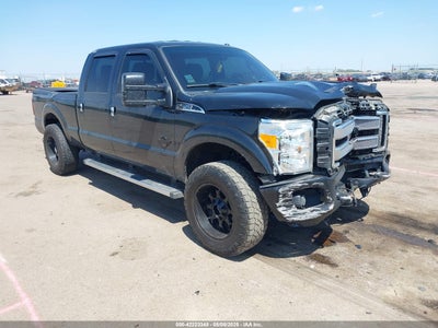 FORD F-250 2015