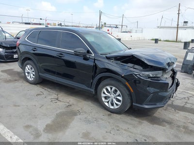 HONDA CR-V 2023