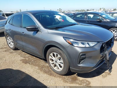 FORD ESCAPE 2024