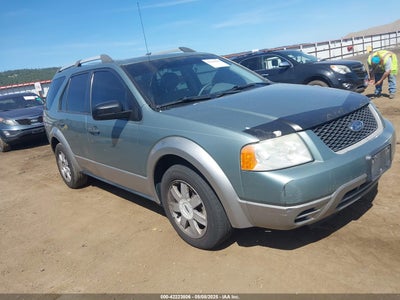 FORD FREESTYLE 2005