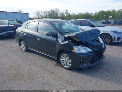MITSUBISHI MIRAGE G4 2024