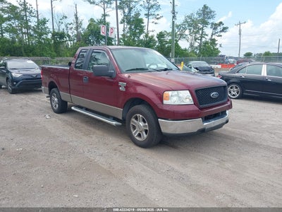 FORD F-150 2005