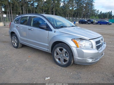 DODGE CALIBER 2008